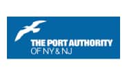 port authority ny nj logo