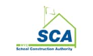 sca logo