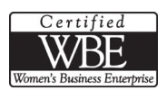 wbe logo